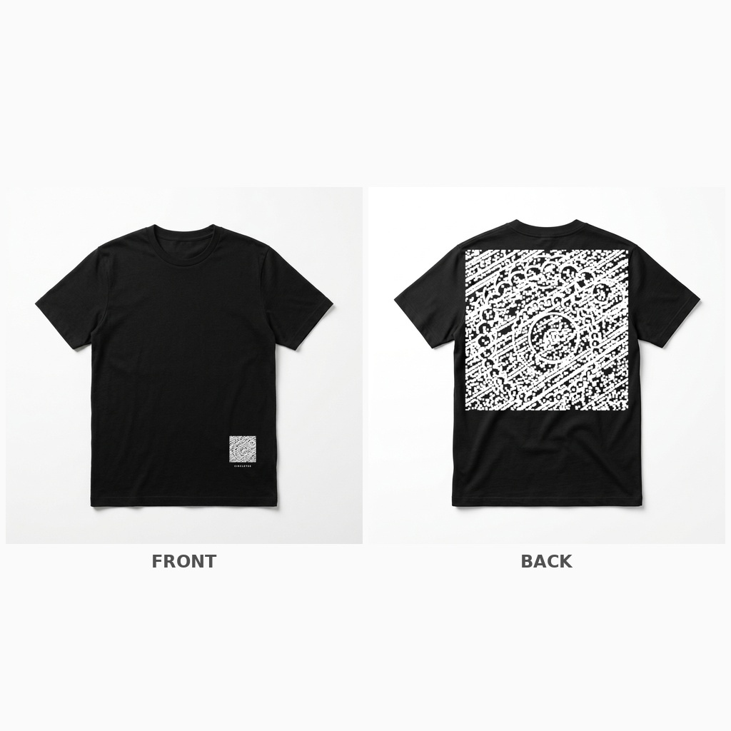 CircleTee Echoes
