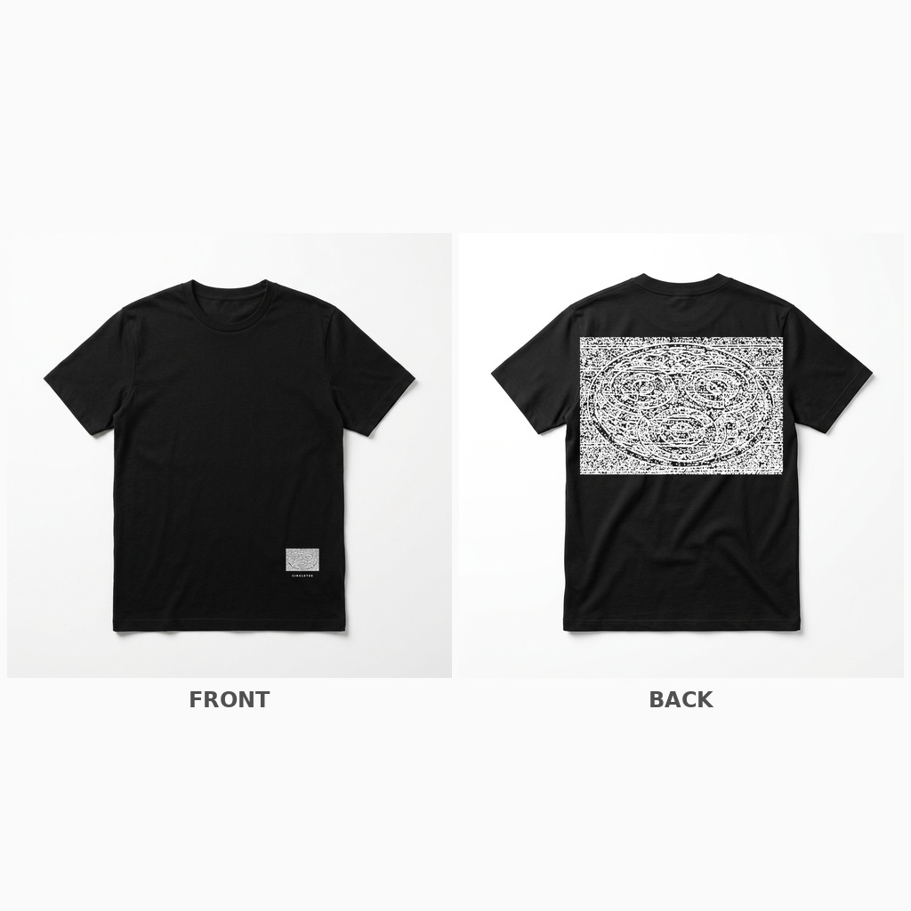 CircleTee Zenith
