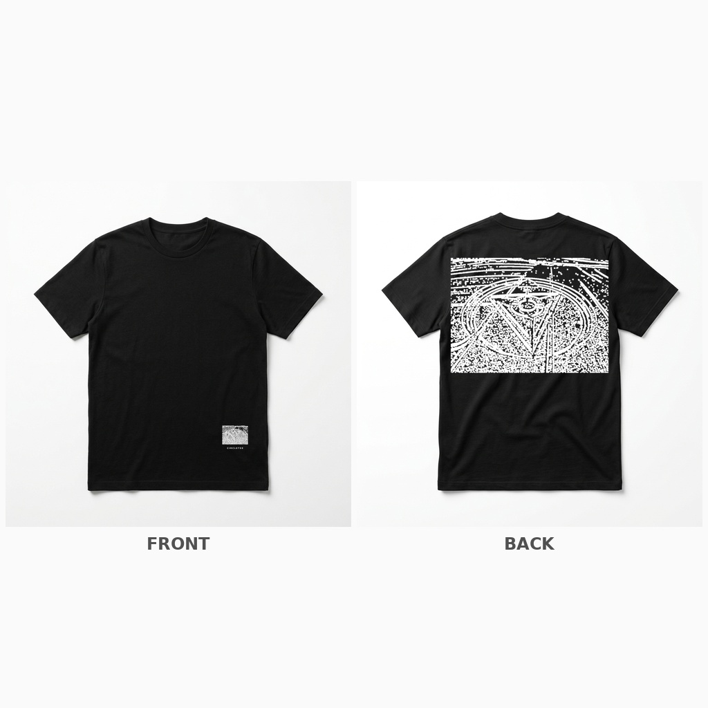 CircleTee Pulse